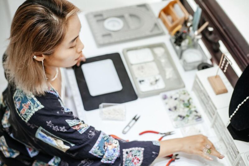 Nha Trang Jewelry Workshop - Why This Jewelry Workshop Works for Travelers