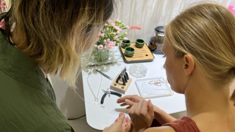 Nha Trang Jewelry Workshop - The Sum Up: Is This Jewelry Workshop Right for You?