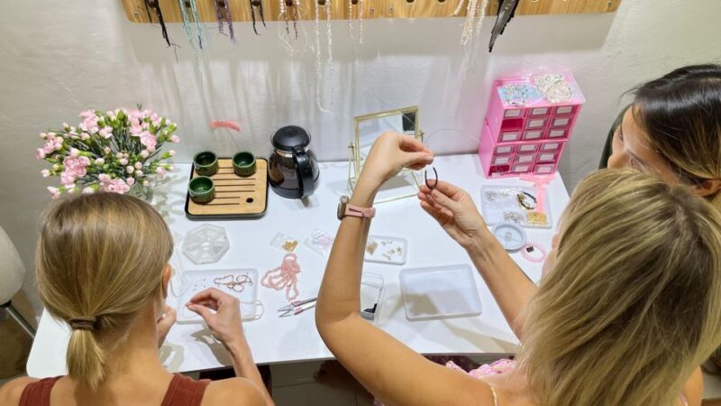 Nha Trang Jewelry Workshop - FAQ