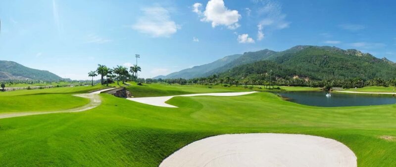 Nha Trang: KN Golf Links Cam Ranh Private Game with Transfer - Exploring KN Golf Links Cam Ranh: A Firsthand Look