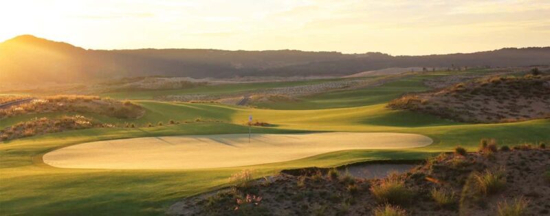 Nha Trang: KN Golf Links Cam Ranh Private Game with Transfer - Who Should Consider This Tour?