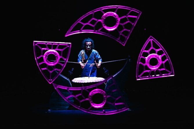 Nha Trang: Life Puppets show - ó Theatre Ticket - Key Points