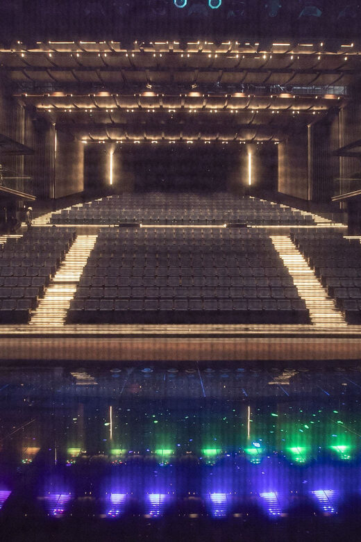 Nha Trang: Life Puppets show - ó Theatre Ticket - A Detailed Look at the Life Puppets Show