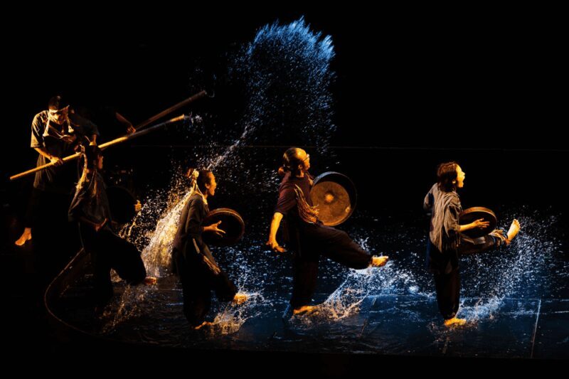 Nha Trang: Life Puppets show - ó Theatre Ticket - FAQ