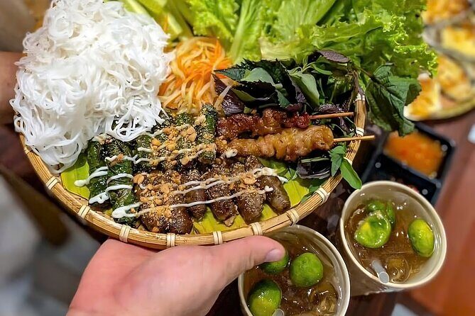 Nha Trang Local Food Tasting and Sightseeing Tour By Scooter - FAQs