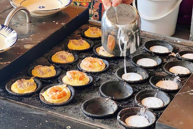 Nha Trang Local Food Tasting and Sightseeing Tour By Scooter - Final Thoughts