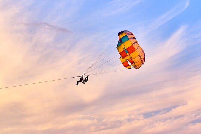 Nha Trang Mini Beach and 3 Islands Adventure - Exploring the Itinerary in Detail