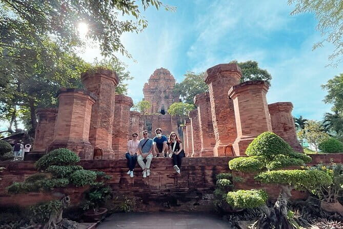 Nha Trang Mini Beach and 3 Islands Adventure - FAQ