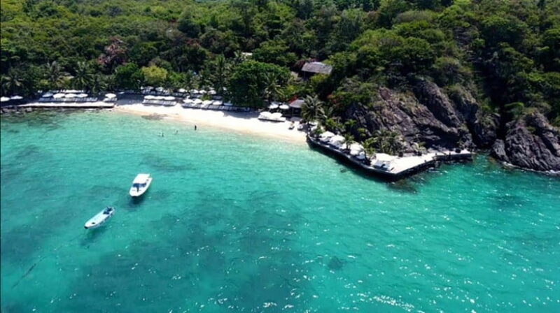 NHA TRANG: MINI BEACH AND ISLANDS TOUR WITH LUNCH - Why This Tour Stands Out