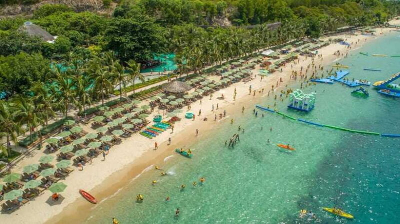 NHA TRANG: MINI BEACH AND ISLANDS TOUR WITH LUNCH - Who Will Love This Tour?