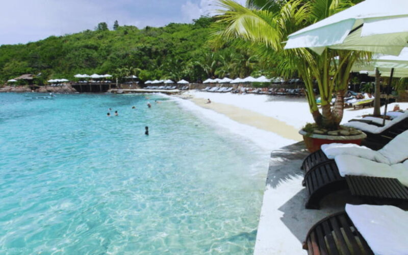 NHA TRANG: MINI BEACH AND ISLANDS TOUR WITH LUNCH - FAQ