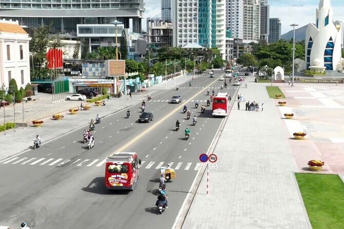 Nha Trang Mini Open-Top Bus Sightseeing Tour - Final Thoughts