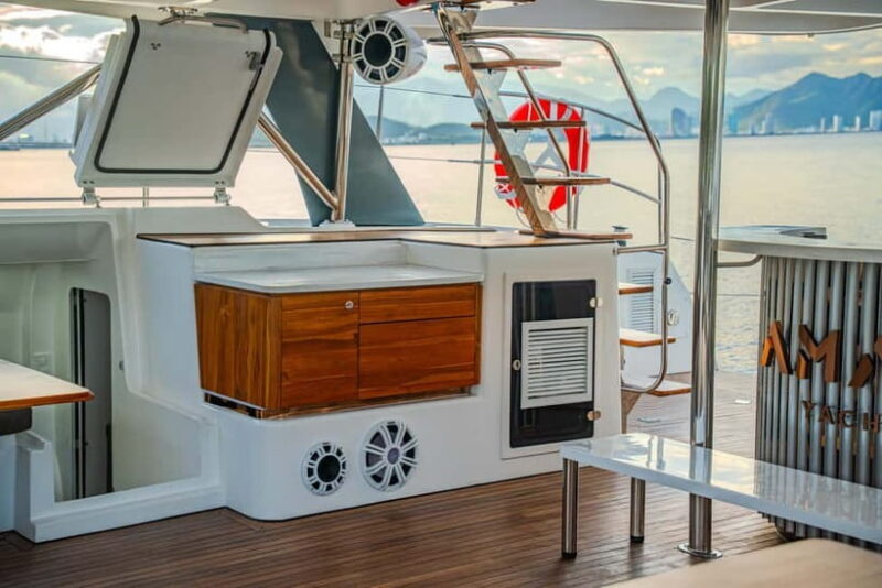 Nha Trang: Morning Bliss Catamaran Yacht Tour - Price and Value