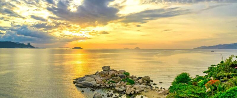 Nha Trang: Motorbike Tour with Guide or Audio Guide - Key Points