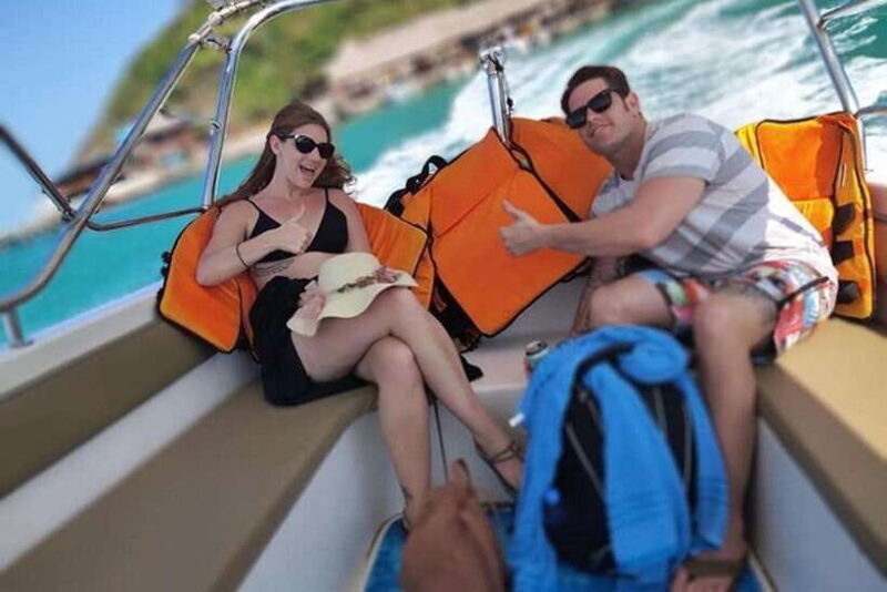 Nha Trang: Mun Island, Con Se Tre Island, and Mini Beach. - Final Thoughts