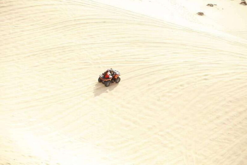 Nha Trang: Nha Trang Mui Ne private tour 3 days 2 nights - Discover Vietnam’s Coastal Gems: Nha Trang & Mui Ne in a 3-Day Private Tour