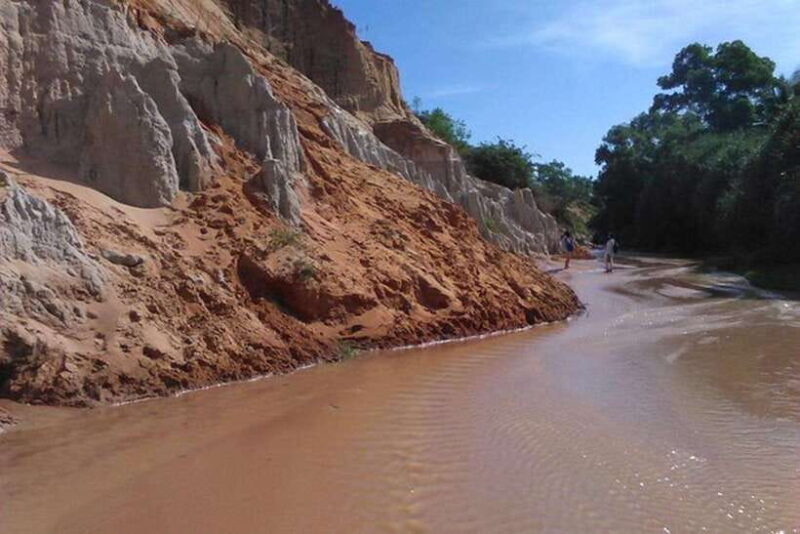 Nha Trang: Nha Trang Mui Ne private tour 3 days 2 nights - Key Points