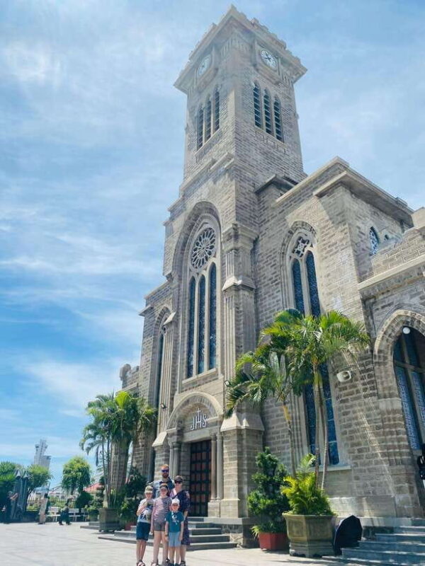 Nha Trang: Nha Trang Mui Ne private tour 3 days 2 nights - FAQ