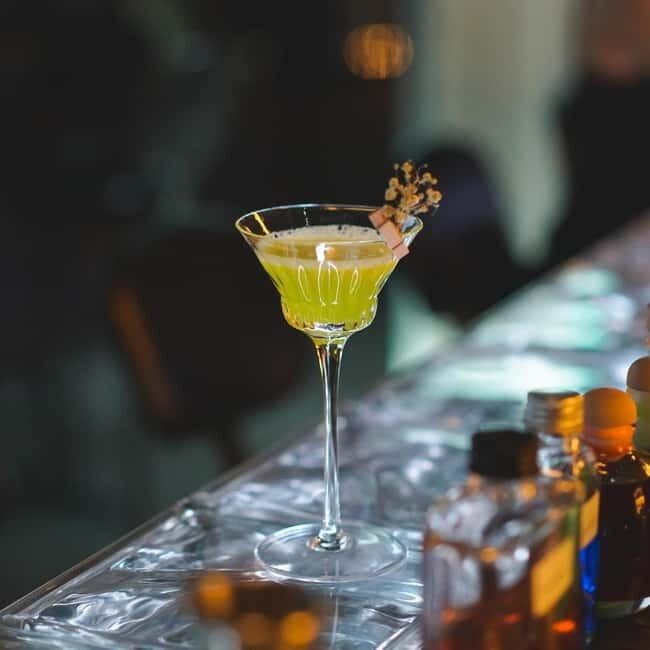 Nha Trang: Nightlife Tour with Secret Bars and Night Market - Nha Trang: Nightlife Tour with Secret Bars and Night Market