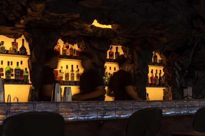 Nha Trang: Nightlife Tour with Secret Bars and Night Market - Key Points