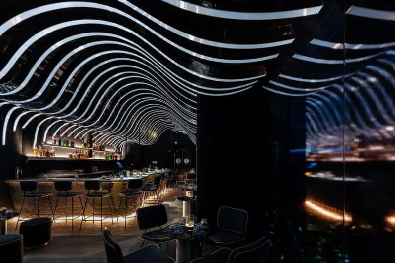 Nha Trang: Nightlife Tour with Secret Bars and Night Market - Authentic Experiences and Hidden Gems