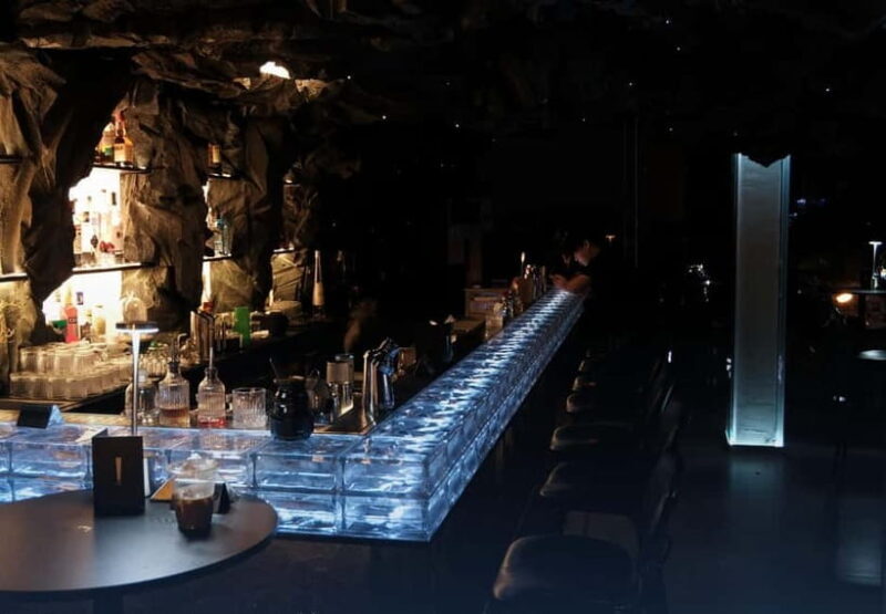 Nha Trang: Nightlife Tour with Secret Bars and Night Market - Who is This Tour Best For?