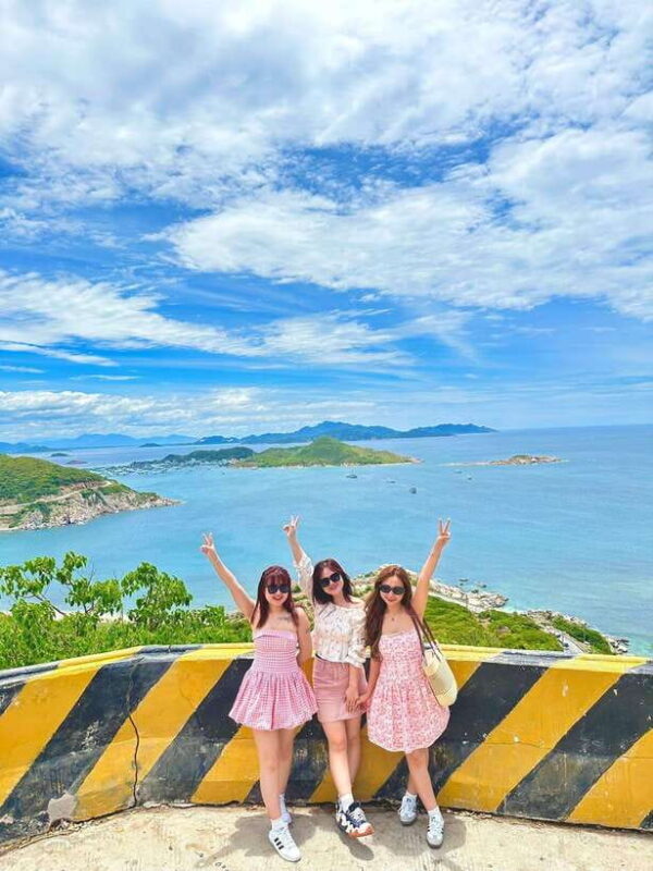 Nha Trang Ninh Thuan: Coral Coast, Grape Gardens, Suoi Tien - The Full Experience: A Trusted Guide to Vietnam’s Coral Coast and Beyond