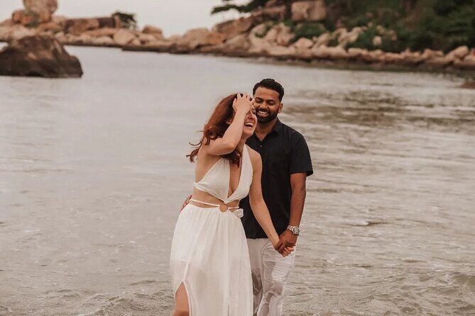 Nha Trang Photography Session with Professional Photographer - A Practical Look at the Nha Trang Photography Experience