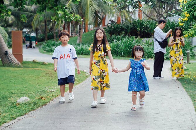 Nha Trang Photography Session with Professional Photographer - The Sum Up: Who Should Consider This Tour?