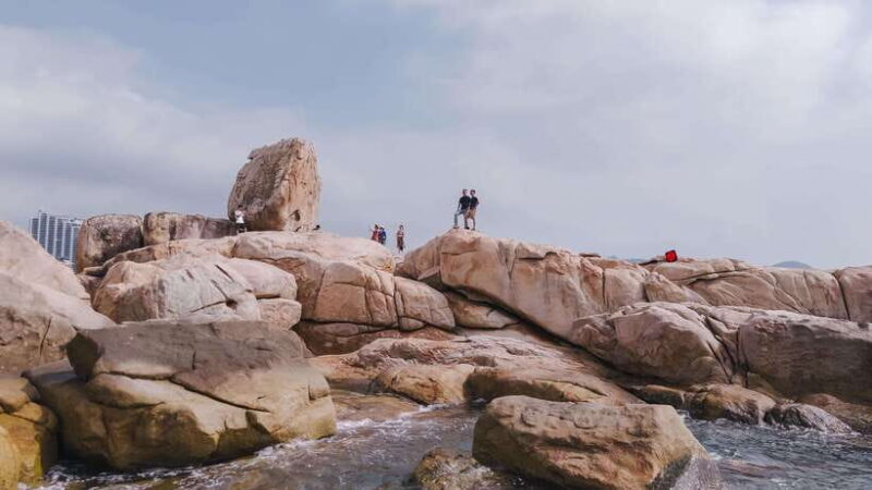 Nha Trang Premium City Tour (half day, small group) - The Practical Side