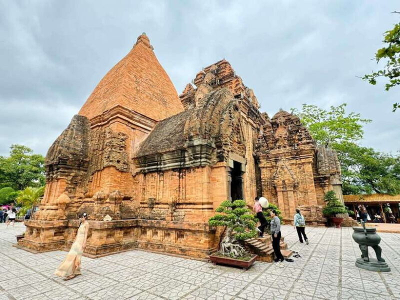 Nha Trang Premium City Tour (half day, small group) - The Sum Up