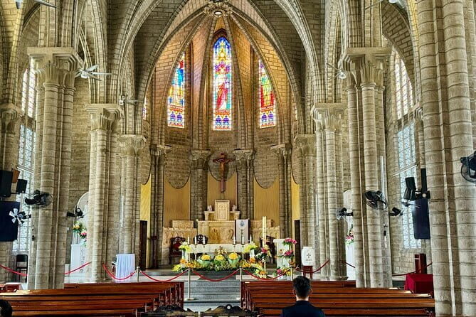 Nha Trang Premium City Tour with Traditional Lunch - Who Should Consider This Tour?