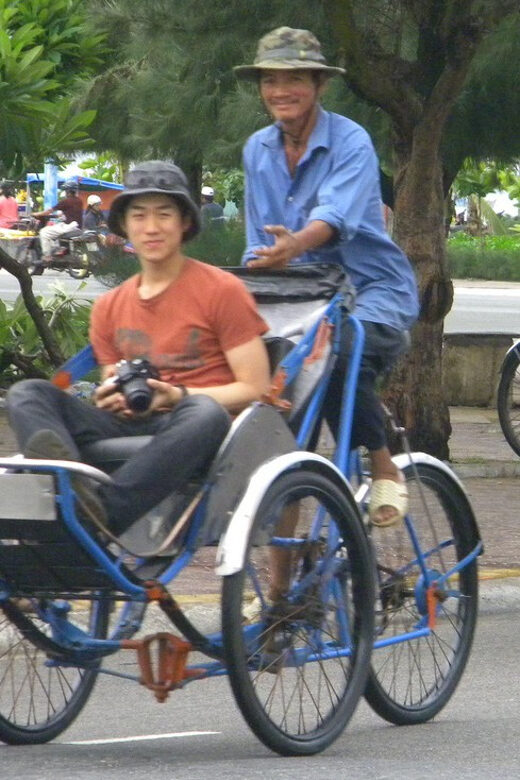 Nha Trang: Private 3-Hour Pedicab Tour - Who Will Love This Tour?