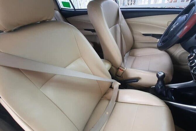 Nha Trang - Private Airport transfers - Key Points