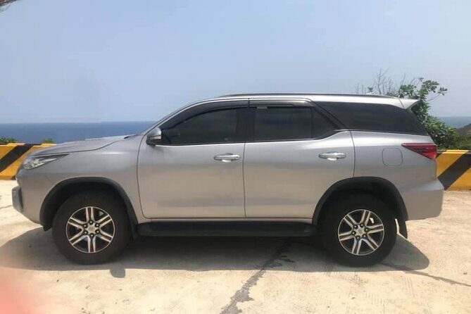 Nha Trang - Private Airport transfers - The Booking and Meeting Process