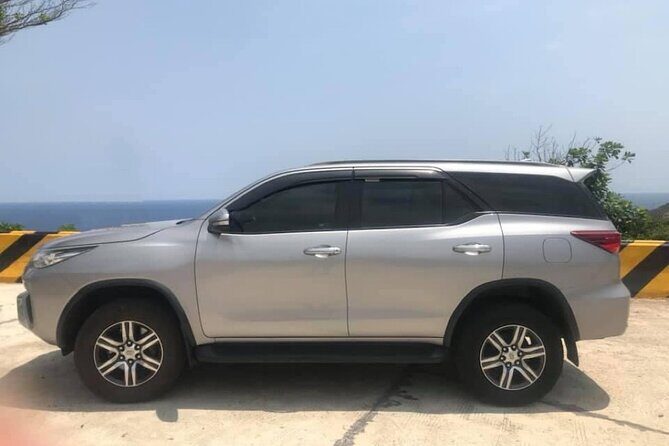 Nha Trang - Private Airport transfers - Who Should Book This Service?