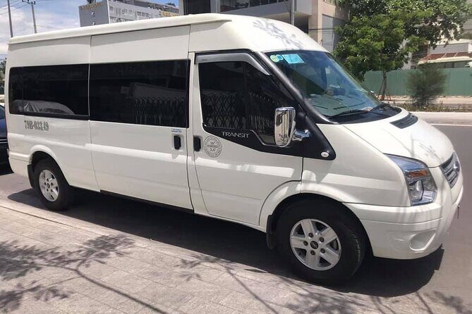 Nha Trang - Private Airport transfers - The Sum Up: Who Will Benefit Most?