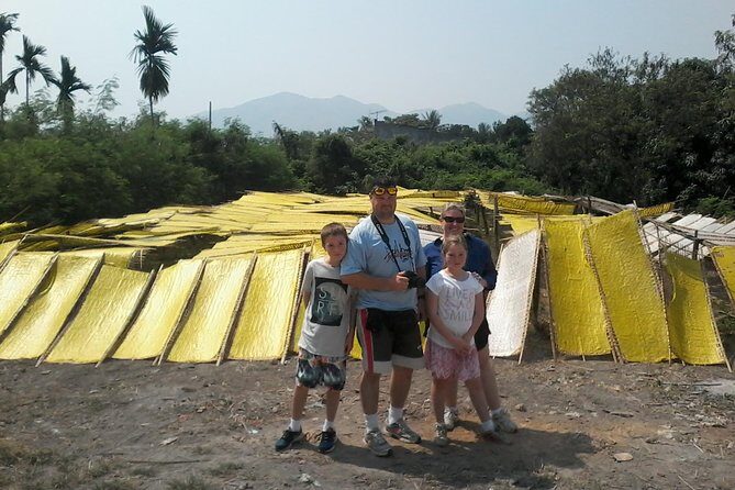 Nha Trang Private Authentic Cultural Countryside Tour by car - A Deeper Look into the Itinerary