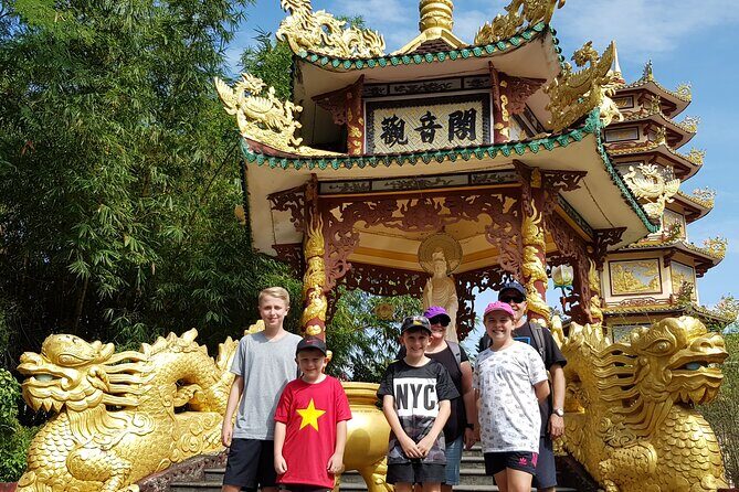 Nha Trang Private Authentic Cultural Countryside Tour by car - Who Would Enjoy This Tour?