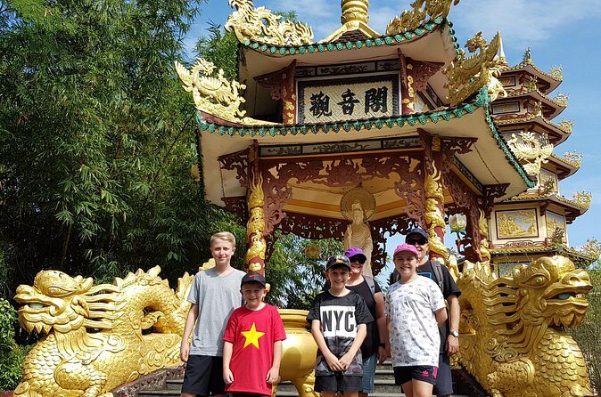 Nha Trang Private Authentic Cultural Countryside Tour by car - The Sum Up: Who Should Book This Experience?