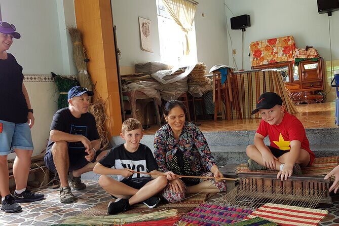 Nha Trang Private Authentic Cultural Countryside Tour by car with special lunch - Exploring Nha Trang’s Countryside: What to Expect