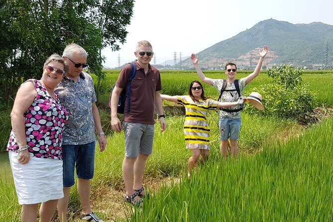 Nha Trang Private Authentic Cultural Countryside Tour by car with special lunch - The Sum Up