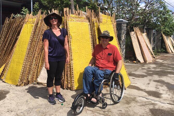 Nha Trang Private Authentic Cultural Countryside Tour by car with special lunch - FAQ