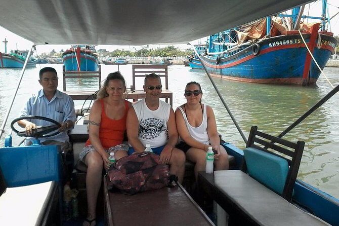 Nha Trang Private Authentic Cultural River Cruise with special lunch - Exploring the Full Experience: A Deep Dive Into the Nha Trang River Cultural Tour