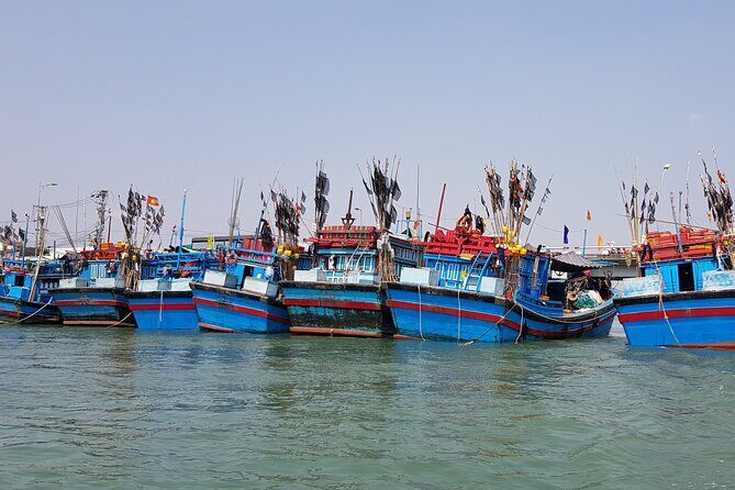 Nha Trang Private Authentic Sunset River Cruise - An In-Depth Review of the Nha Trang Sunset River Cruise