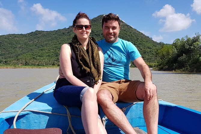 Nha Trang Private Authentic Sunset River Cruise for a nice dinner - Nha Trang Private Authentic Sunset River Cruise for a Nice Dinner: A Detailed Review