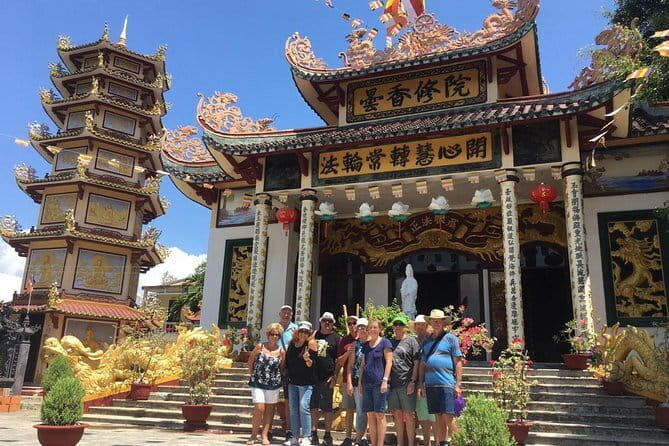 Nha Trang Private Authentic Sunset River Cruise for a nice dinner - Key Points