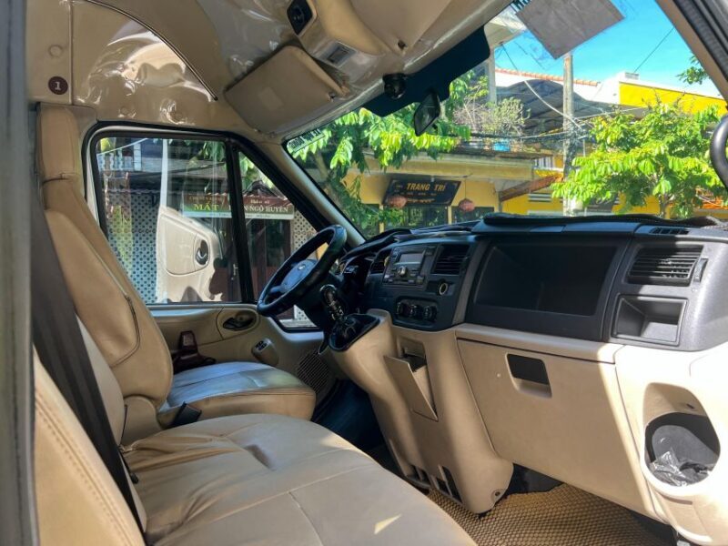 Nha Trang: Private Car with Driver for the Day with Wi-Fi - Final Thoughts: Who Is This Tour For?