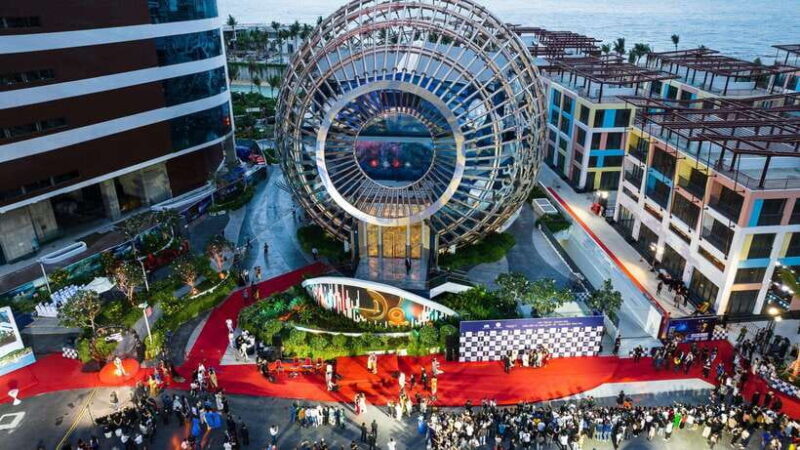 Nha Trang: Private City Tour and explore Marina Bay - A Detailed Look at the Tour