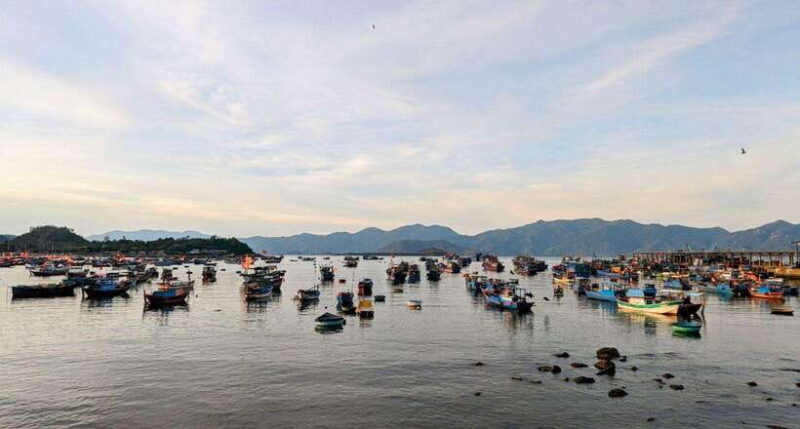 Nha Trang: Private City Tour and explore Marina Bay - Who Will Love This Tour?